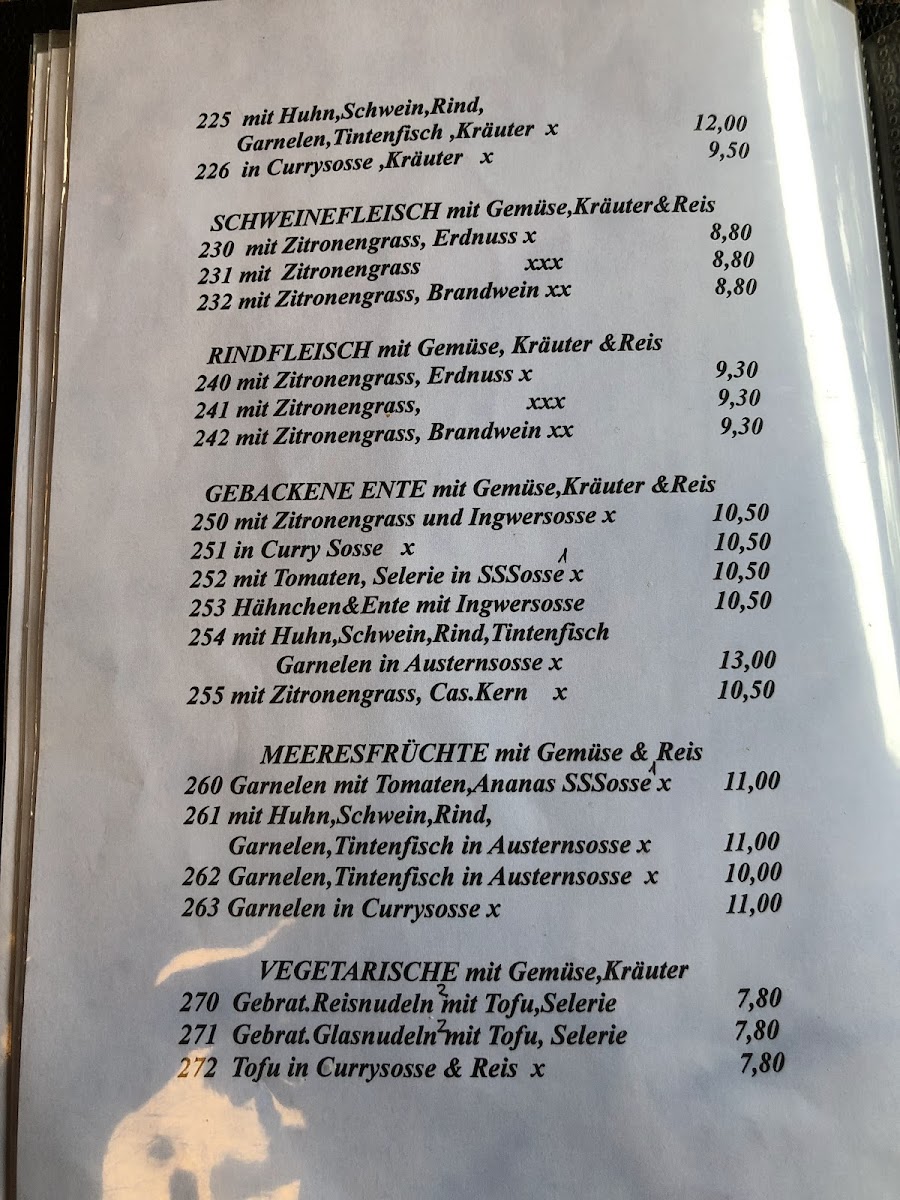 Menu Blue Lotus-3