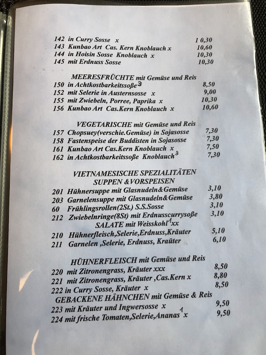 Menu Blue Lotus-6